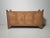 Brown Breccia Sideboard by Ugo La Pietra, 1980s For Sale - Image 8 of 11