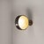 Gamma Wall Lamp by Sergio Mazza for Artemide, 1970 For Sale - Image 10 of 10