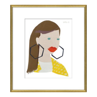 Sheila by Susan Hable For Sale