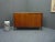 Teak Office Cabinet by Herbert Hirche for Holzäpfel, 1960s For Sale - Image 13 of 13