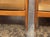 Pair of Danish MCM Walnut Armchairs For Sale - Image 4 of 5