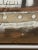 Brown Jimmy Lee Sudduth Folk Art Painting Steam Ship For Sale - Image 8 of 12