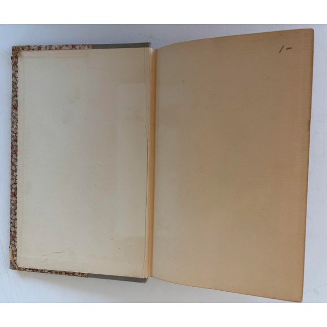 The Princess by Tennyson 1890 Ornate Hm Caldwell Company New York For Sale - Image 12 of 12