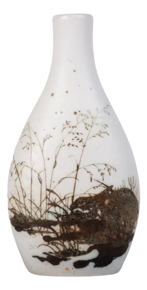 Mid-Century Vase by Nils Thorsson for Royal Copenhagen