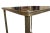 French Mid-20th Century Drinks Table For Sale - Image 6 of 9