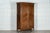 Large 19th Century French Fruitwood Armoire, 1820s For Sale - Image 3 of 15