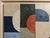 2020s Interference, Contemporary Geometric Abstract, Framed by Sophie Dumont For Sale - Image 5 of 9