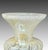 Vintage Italian Handcrafted Vase in Murano Glass by Maestro Del Vetro, 1970s For Sale - Image 4 of 7