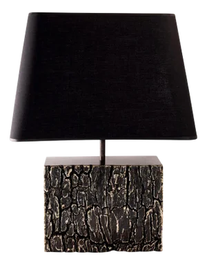 Totem Table Lamp by Lionel Hamon