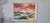 Modern Angelo, Landscape Composition, 1961, Oil Painting on Canvas, Framed For Sale - Image 3 of 7
