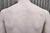 Late 20th Century Male Fiberglass White Matte Finish Full Body Display Mannequin by Almax (A) For Sale - Image 9 of 12