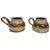 Late 20th Century Joy Imai California Studio Pottery Stoneware Mugs, Set of 8 For Sale - Image 10 of 12