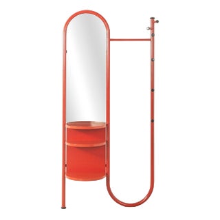 Coat Rack by Schönbuch, 1980s For Sale