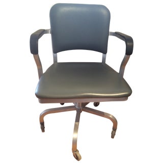 Sonrisa Retro Office Chair For Sale