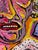 Original Painting on Canvas, Abstract by Serg Graff, "Save Our Souls", Coa For Sale In Jacksonville, FL - Image 6 of 12