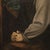 Italian Artist, Saint Francis, 1770, Oil on Canvas For Sale - Image 12 of 16