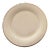 Late 20th Century Lenox Eternal Salad Plate Vintage Excellent "Mint" Condition For Sale