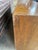 1970s Lane Furniture Pueblo Brutalist Nine-Drawer Dresser / Credenza For Sale - Image 9 of 10