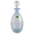 Glass Åfors Carafe in Hand-Painted Mouth-Blown Art Glass, 1960s For Sale - Image 7 of 7
