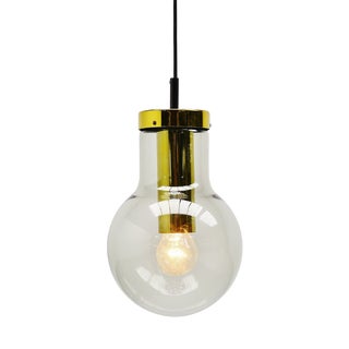 Maxi Globe M Pendant Lamp from Raak, 1965 For Sale