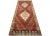 1960s 1960s Turkish Oushak Runner For Sale - Image 5 of 7