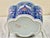 Blue Vintage Chinoiserie Cachepot For Sale - Image 8 of 9