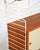 Freestanding Modular Bookcase in String Style, 1960s For Sale - Image 13 of 15