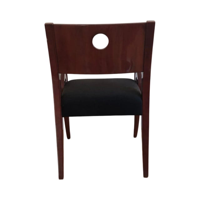 American Brueton Kensington Chairs- Set of 2 For Sale - Image 3 of 6