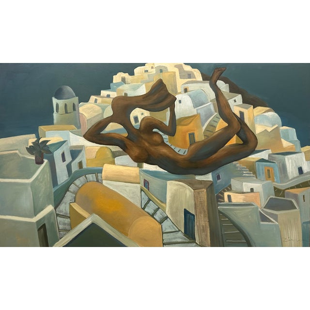 This one by Marc Zimmerman chooses a different kind of authority: tonal restraint, architectural precision, and a mood of...