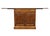 Stickley Furniture Traditional Style Solid Cherry 68" Flip Top Server Buffet 4077 For Sale In Kansas City - Image 6 of 18