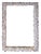 Marjorie Skouras Designs New Wave Rock Crystal Mirror, 20"x26" For Sale - Image 9 of 12