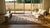 Early 20th Century American Navajo Pictorial Rug ( 4'2" x 8'4" - 127 x 254 ) For Sale - Image 12 of 14