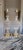 Vintage Lenox Style Lamps - A Pair For Sale In Seattle - Image 6 of 12