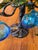 Pair of Blown Glass Murano Fruit Trees For Sale - Image 12 of 12