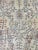 Traditional Hand Knotted Oushak Rug. 8'01" X 10'00" For Sale - Image 3 of 4