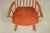 1960s Danish Modern Rocking Chair by Jorgen Baekmark for FDB Mobler For Sale In Boston - Image 6 of 11