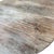 Mid-Century Modern 19th Century Swedish Drop Leaf Table For Sale - Image 3 of 11