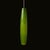Italian Green Pendant in Murano Glass attributed to Alessandro Pianon for Vistosi, 1960s For Sale - Image 17 of 18