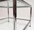Square Glass Coffee Table, 1990s For Sale - Image 13 of 14