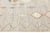 Modern Moroccan Tribal Hand-Knotted Wool Area Rug - Geometric Diamond Neutral For Sale - Image 4 of 8