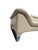 2010s Roche Bobois 'Improviste' Modular Sectional Sofa With Ottoman - 5 Pieces For Sale - Image 11 of 18
