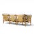 Wood Arne Norell Mid Century Swedish Ilona Sofa For Sale - Image 7 of 10