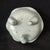 Early 20th Century Chinese Ceramic Pot,Guan Ware Crackle Glaze Celadon Porcelain Bowl For Sale - Image 5 of 10