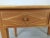 Lozenge Farmhouse Table For Sale - Image 10 of 18