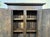 19th Century Breton Oak and Chestnut Entryway Cabinet For Sale - Image 12 of 18