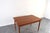 Mid-Century Modern Danish Extendable Dining Table in Teak, 1960s For Sale - Image 12 of 18