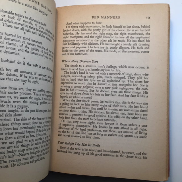 Red The Bedside Tales: A Gay Collection 1945 For Sale - Image 8 of 10