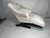 French Late 19th Century Napoleon III Reclining Chaise Lounge With Swing-Out Arm For Sale - Image 3 of 13