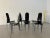 S 44 Chair from Fasem, Set of 6 For Sale - Image 9 of 9