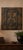 Art Nouveau French Art Nouveau Cast Iron Allegorical Maiden Architectural Wall Plaque, Circa 1900–1930 For Sale - Image 3 of 7